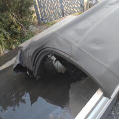 ☆　再値下げしました！トヨタMRS トヨタ純正ソフトトップ幌骨　幌　モデルTA-ZZW30-AKFQH-S 