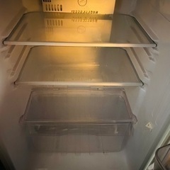 【引取限定】2/4までに引取れる方最優先 冷蔵庫