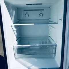 ET1582番⭐️ハイアール冷凍冷蔵庫⭐️ 2018年式