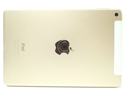 D349 Apple ipad mini4 128GB Cellular simフリー 【公式通販】