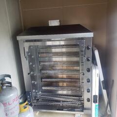 チキンロースター