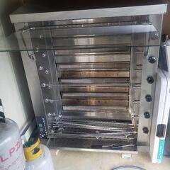 チキンロースター