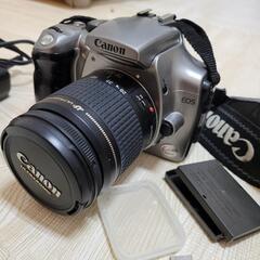 キャノン　デジタルカメラ　DS6041