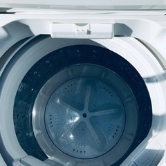 ET1599番⭐️ maxzen洗濯機⭐️2019年式