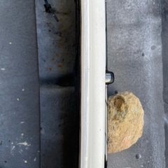 ヴォクシー80 シルクブレイズリアスポイラーバックフォグ付