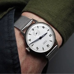 sold out】ヴィンテージ ウォッチ ヴィンテージ腕時計START スラヴァ