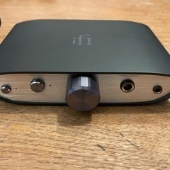 ifi audio ZEN DAC 美品