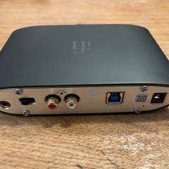 ifi audio ZEN DAC 美品