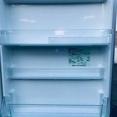 ET1613番⭐️330L⭐️ TOSHIBAノンフロン冷凍冷蔵庫⭐️