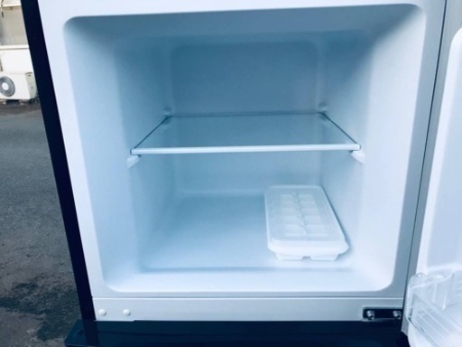 ET1615番⭐️maxzen2ドア冷凍冷蔵庫⭐️ 2019年式