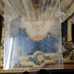 新古　小鳥用アクリルゲージ&爬虫類アクリルケース