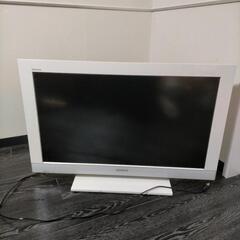 SONY BRAVIA お話中