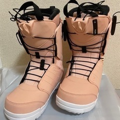 Salomon レディース　ブーツ　PEARL 23cm