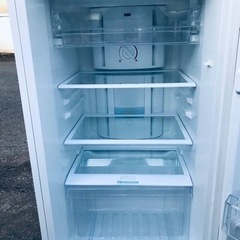 ET1617番⭐️ハイアール冷凍冷蔵庫⭐️