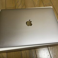 MacBook Air 13インチ 256G スペースグレイ(2...