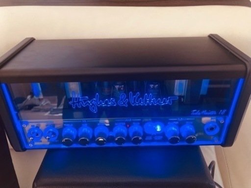 その他 Hughes\u0026Kettner TUBE MEISTER 18w