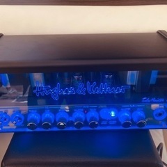 Hughes&Kettner TUBE MEISTER 18w