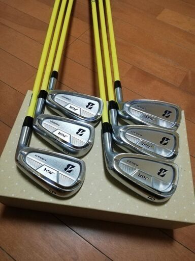 少し訳有りカッコいいjgrアイアンセット ひーぷー 小禄のゴルフの中古あげます 譲ります ジモティーで不用品の処分 少し訳有りカッコいいjgrアイアンセット ひーぷー 小禄のゴルフの中古あげます 譲ります ジモティーで不用品の処分
