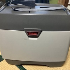 ENGEL 車載用冷凍冷蔵庫
