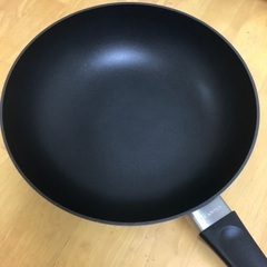 値下げ！SCANPAN フライパン