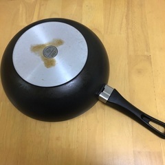 値下げ！SCANPAN フライパン