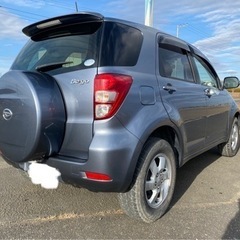 ダイハツ ビーゴ 4wd 車検付 コミコミ38万円 あみゅ と 鶴ヶ島のその他の中古車 ジモティー