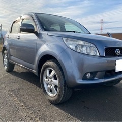 ダイハツ  ビーゴ‼️ 4WD‼️ 車検付‼️ コミコミ38万円‼️