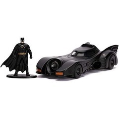 JADA バットマン バットモービル ミニカー BATMAN B...