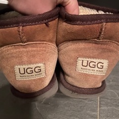 【お値引き】Australian UGG made in Aus...
