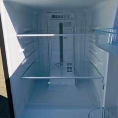 ✨2020年製✨1583番 Panasonic✨ノンフロン冷凍冷蔵庫✨NR-B14DW-T‼️