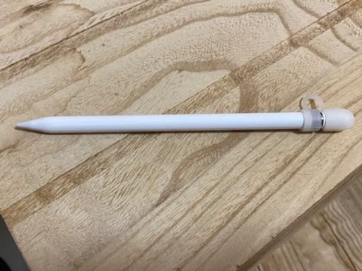 Apple pencil 第一世代