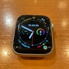 Apple Watch Nike Series 5（GPSモデル...