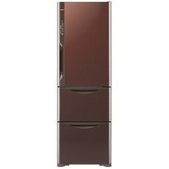 値下げ可能】冷蔵庫 365リットル R-S3700FV
