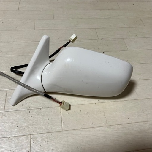 外装、車外用品 チェイサー 左右ミラー