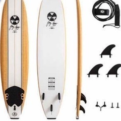 コストコ　サーフボード　ジェリーロペス