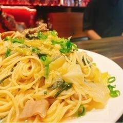 パスタ会✨