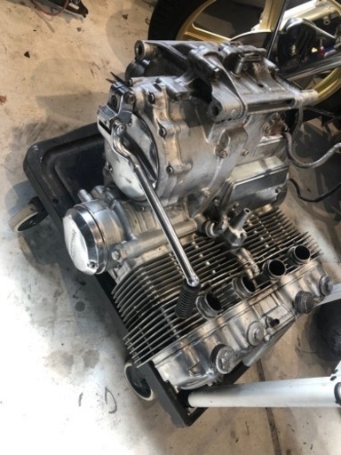 ホンダ cb750 k four four2