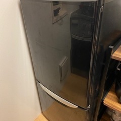 【無料】冷蔵庫お譲りします！