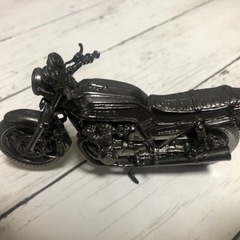 世界の名車シリーズ vol.31 CB750F