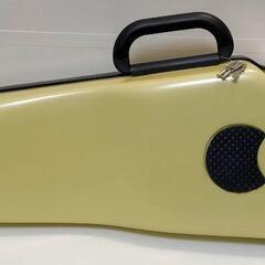 美品 バイオリンケース フランス bam 2002XLA 4/4 手渡し可能 バイオリンケース フランス bam 2002XLA 4/4 手渡し可能
