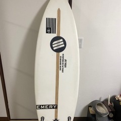 EMERY サーフボード THE DIME The Dime - Custom Order – Emery Surfboards & Apparel