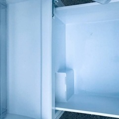 ②1254番 AQUA✨ノンフロン冷凍冷蔵庫✨AQR-271D(W)‼️