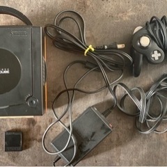 PS2（PlayStation2）＆ゲームキューブ＋ソフト