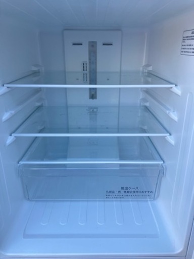 ツインバード冷蔵庫