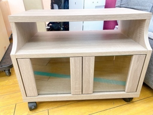 美品 テレビ台 カインズホーム おしゃれ 可愛い ガリンペイロ愛知支社 江南の家電の中古あげます 譲ります ジモティーで不用品の処分