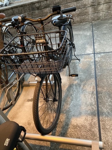 人気 電動アシスト自転車を売ります 