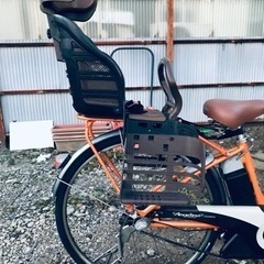 ③1119番✨電動自転車‼️