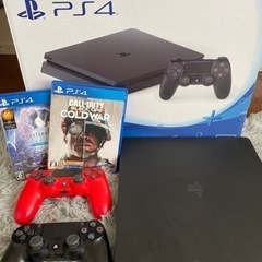 Sony PlayStation4 500gb ps4