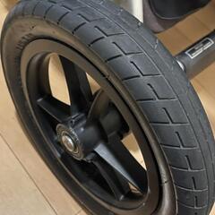 ベビージョガー シティセレクト ダブルストローラー