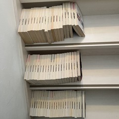 黄昏流星群 全巻セット　全巻初版！